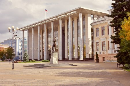 Краснодарский суд