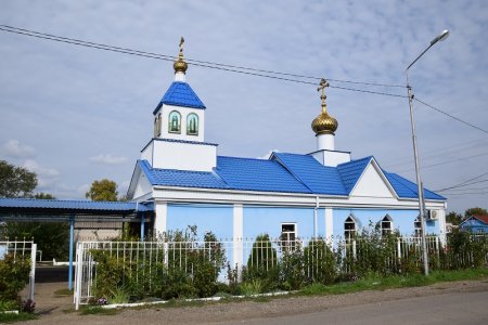 Церковь