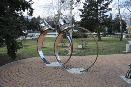 Обручальные кольца в Славянске-на-кубани